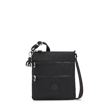 Kipling Keiko Crossbody Mini Tassen Zwart | NL 1885AH